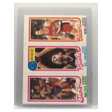 Bill Cartwright All-Star 1980 Topps