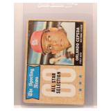 Orlando Cepeda 1968 Topps All-Star