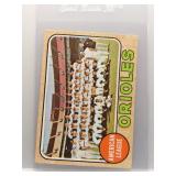 Orioles 1968 Topps