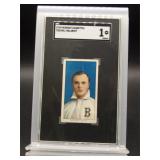 Bill Malarkey 1910 Piedmont SGC 1