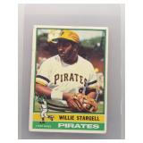 WIllie Stargell 1974 Topps