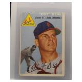 Cot Deal 1954 Topps