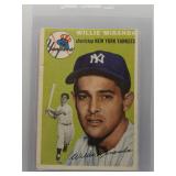 Willie Miranda 1954 Topps