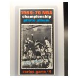 Jerry West 1970 Topps