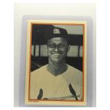 Stan Musial 1985 Topps Circle K