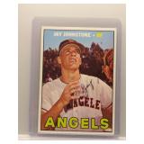 Jay Johnstone 1967 Topps