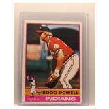 Boog Powell 1976 Topps