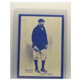 Babe Ruth 2011 Topps