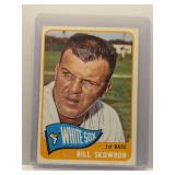 Bill Skowron 1965 Topps