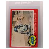 Pursued by the Jawas! 1977 Fox