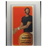 Connie Hawkins 1970 Topps