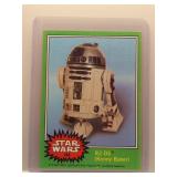 R2-D2 1977 Fox