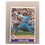 Steve Carlton 1979 Topps