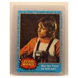 May the Force be with you! 1977 Fox