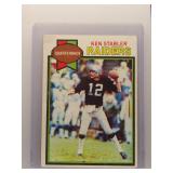 Ken Stabler 1979 Topps