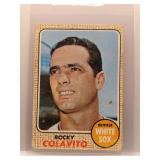 R. Colavito 1968 Topps