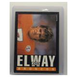 John Elway 1985 Topps