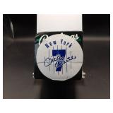 Mickey Mantle Commerative Baseball Sealed Box