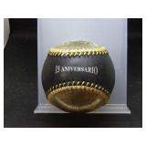 Rawlings Black & Gold Anniversary Costa Rica Ball
