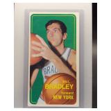 Bill Bradley 1970 Topps