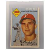 Stan Jok 1954 Topps
