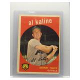 Al Kaline 1959 Topps