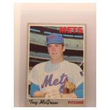 Tug McGraw 1970 Topps