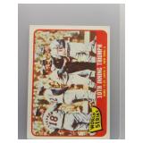 10th Inning Triumph 1965 Topps World Series...