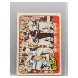 10th Inning Triumph 1965 Topps World Series...