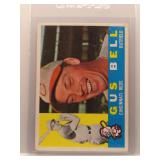 Gus Bell 1960 Topps