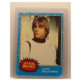 Luke Skywalker 1977 Fox