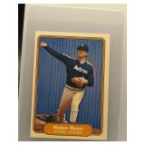 Nolan Ryan 1982 Fleer