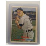 Al Kaline 1957 Topps