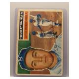 Duke Snider 1956 Topps