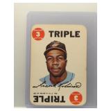 Frank Robinson 1968 Topps Game