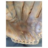 Tony Kubek Rawlings LG12 Baseball Glove