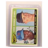 Cleon Jones 1965 Topps Rookie