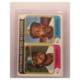 R. Jackson, W. Stargell 1974 Topps Home Run...