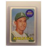 Bert Campineras 1969 Topps