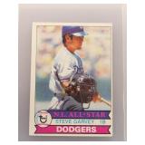 Steve Garvey 1979 Topps All-Star