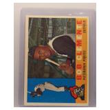 Roberto Clemente 1960 Topps