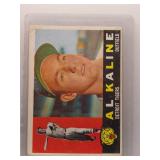 Al Kaline 1960 Topps