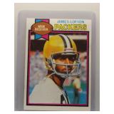James Lofton 1979 Topps