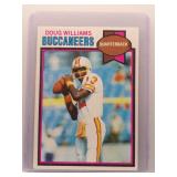 Doug Williams 1979 Topps