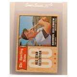 Harmon Killebrew 1968 Topps All-Star