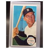 Al Kaline 1964 Topps Giants