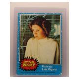 Princess Leia Organa 1977 Fox