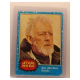 Ben (Obi-Wan) Kenobi 1977 Fox