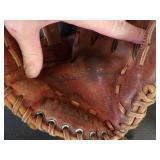 Eddie Murray Wilson A2335 Baseball Glove