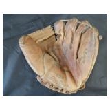 Tito Francona Rawlings G250 Baseball Glove